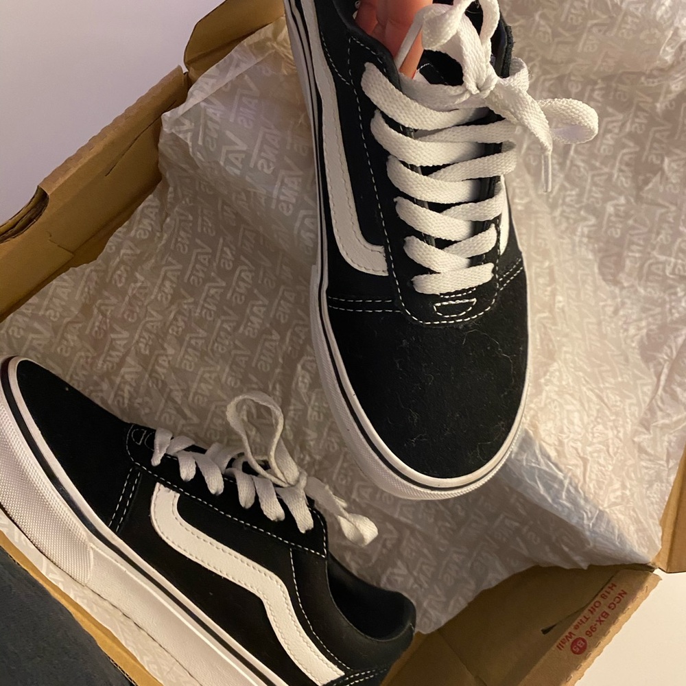 Classic Vans - image 1